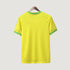 Brésil - Maillot Concept - Jaune, Vert